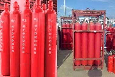 Khí Hydro tinh khiết
