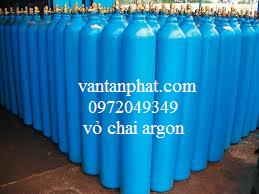 Bình Argon