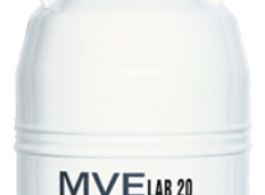 Bình chứa Nitơ Lỏng Model : MVE LAB 20