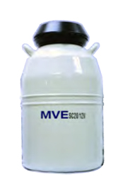 Bình chứa Nitơ Lỏng Model : MVE SC 20/12V
