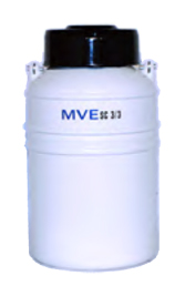 Bình chứa Nitơ Lỏng Model : MVE SC 3/3